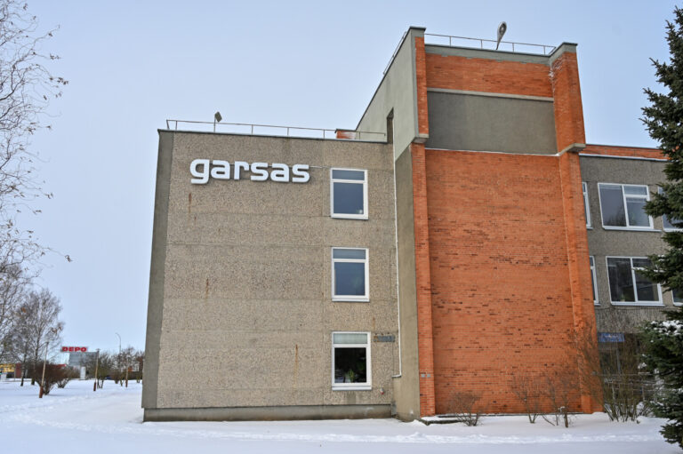 Kino centro „Garsas“ senojo pastato Respublikos gatvėje vietoje iškilus moderniam menų centrui su atskira erdve kino filmams rodyti, Panevėžio savivaldybei vėl tenka įrodinėti, kad kinas Aukštaitijos sostinėje nėra žudomas.