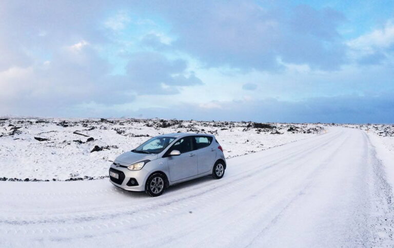 Užsienyje pagrobta transporto priemonė rasta jau po paros netikėtoje vietoje.