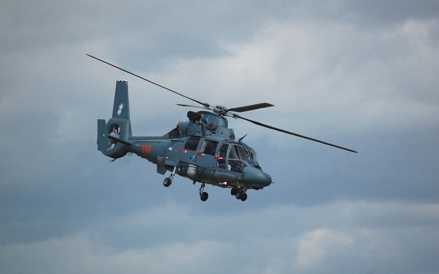 Panevėžio ir Klaipėdos rajonuose pirmadienį prasideda iki savaitgalio truksiančios tarptautinės oro atakos valdymo vienetų pratybos „Furious Wolf 24-1“.