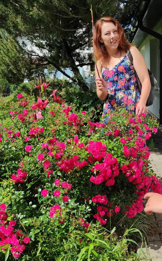 ASMENINIO ARCHYVO nuotr.