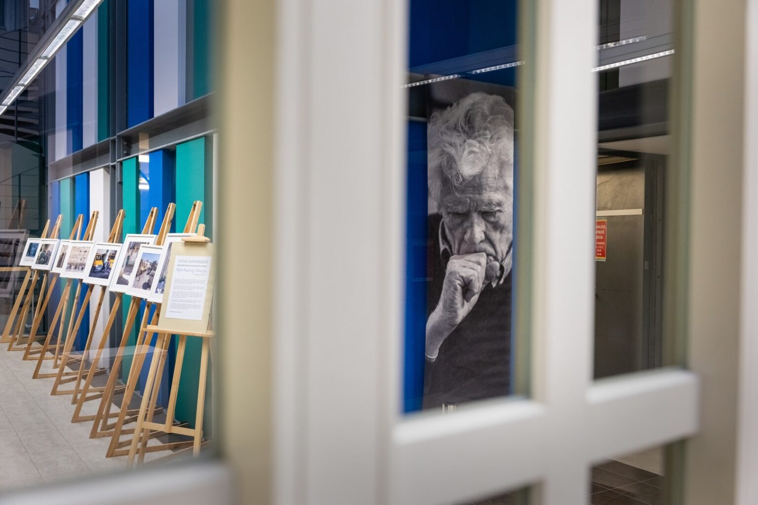 Panevėžys turėtų nepamiršti, kad jis – ne tik Juozo Miltinio miestas.