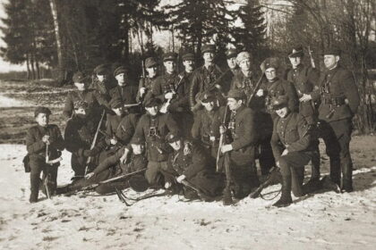 Einant penktiesiems pasipriešinimo sovietinei okupacijai metams, 1949-ųjų vasarį sušauktas Lietuvos partizanų vadų suvažiavimas ne tik užtikrino laisvės kovoms teisinį ir politinį pagrindą, bet ir įrašė istorijon su Panevėžio kraštu susijusių kovotojų vardus.
