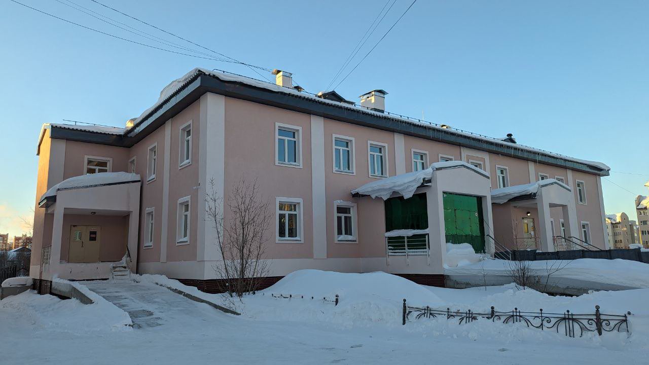 Kolonijos Salecharde vadovybė teigė, jog Aleksejaus Navalno palaikai yra vietos morge. Tačiau artimieji jo ten nerado. @NEXTA nuotr.