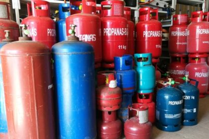 Vyriausybė trečiadienį pritarė Akcizų įstatymo projektui, pagal kurį beveik 7,5 karto mažinamas pastovus akcizo suskystintosioms naftos dujoms (SND) tarifas.