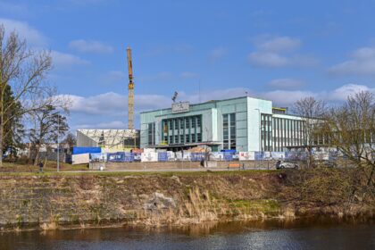 Kovo 1-ąją Lietuvoje užfiksuotas naujas šilumos rekordas – penktadienio dieną oro temperatūra Druskininkuose siekė 13,9 laipsnius šilumos pagal Celsijų, praneša meteo.lt.