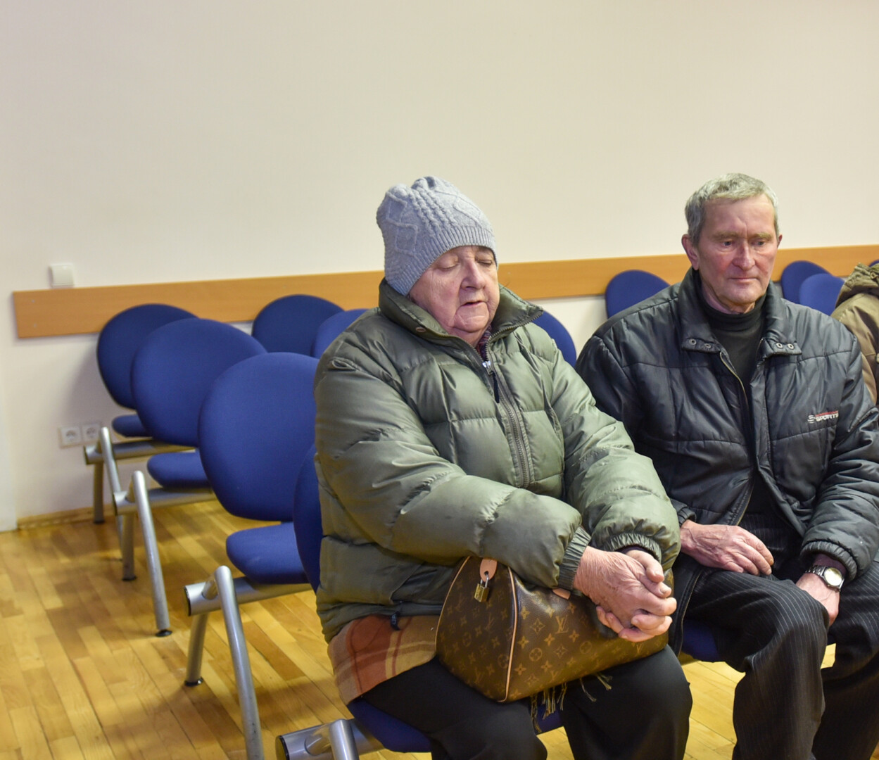 Panevėžio rajone rengiamasi išskirtiniam, iki šiol nebūtam atvejui – atimti Garbės piliečio vardą. Šio vardo netektų prieš 10-metį tokiu titulu įvertinta globėja Gražina Grigaliūnienė.