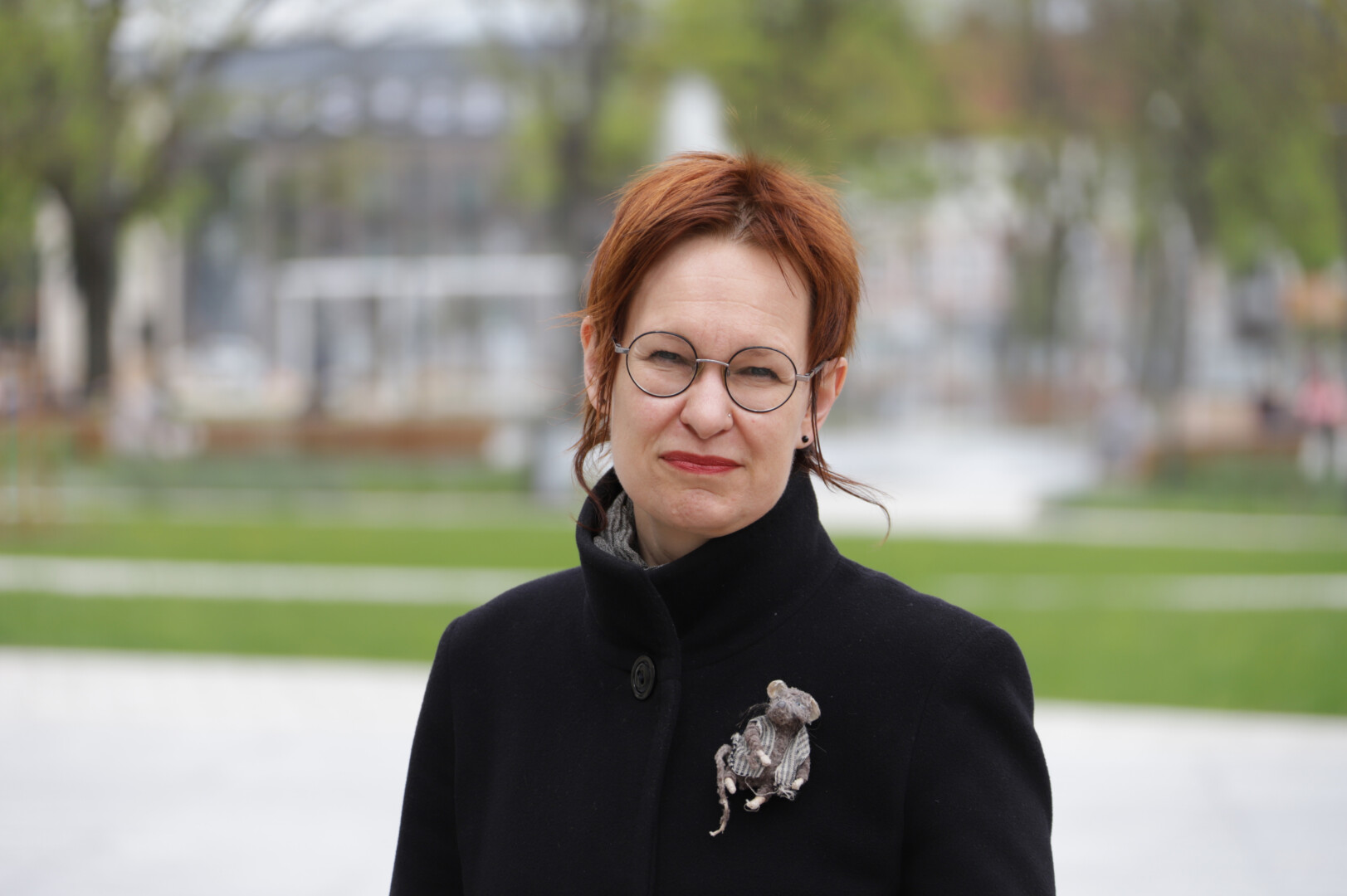 Rūta Taučikienė. I. Stulgaitės-Kriukienės nuotr.