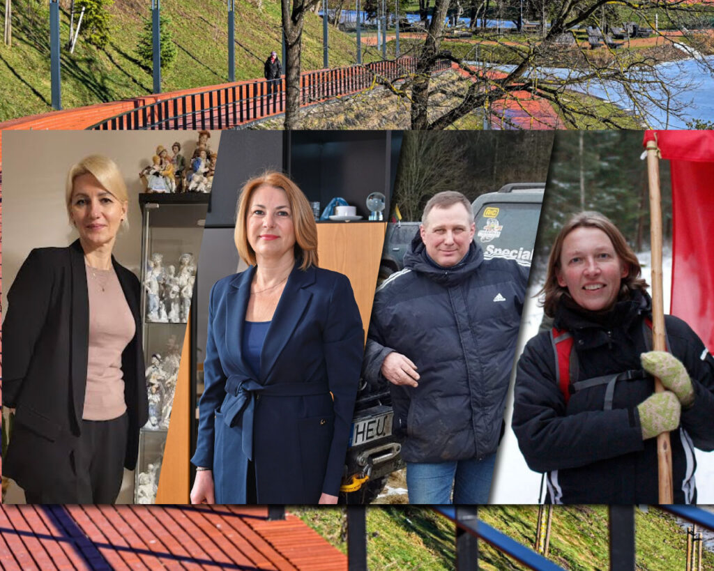 Tobulas savaitgalis yra tas, kurio lauki, o jam praėjus apima ne slogutis, kad, et, pirmadienį vėl į darbą, o atvirkščiai – toks energijos antplūdis, jog norisi kalnus versti.
