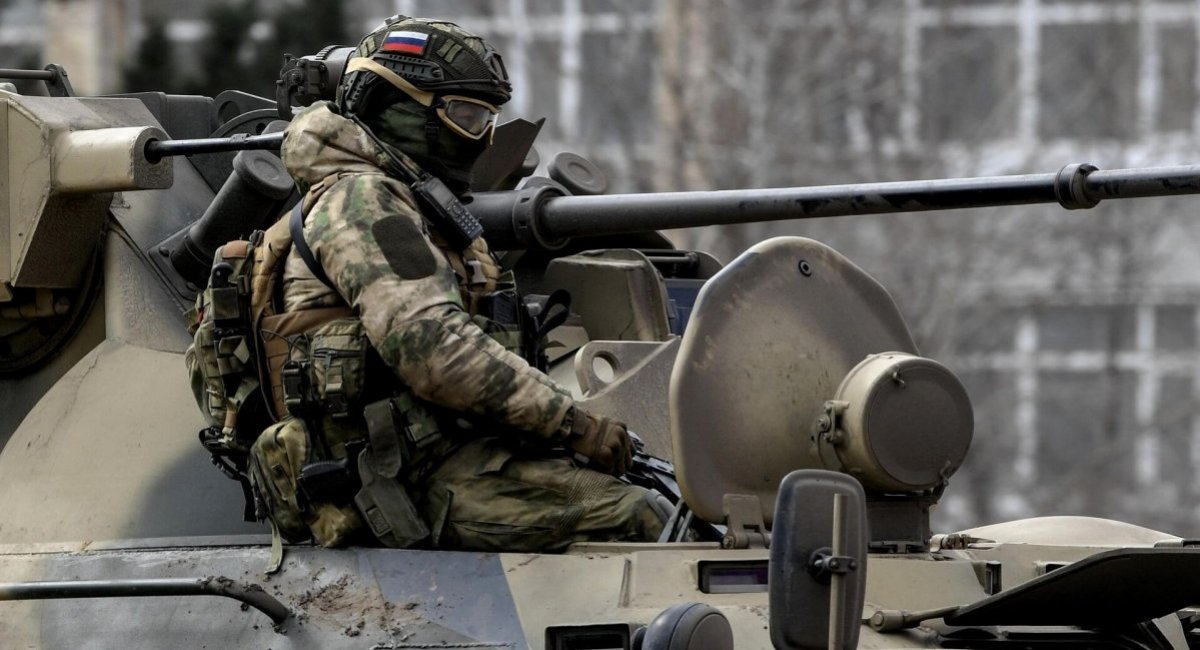 Vokietijos žvalgybos tarnybų analizė rodo, kad Rusija gali padvigubinti savo karinę galią per ateinančius penkerius metus ir pulti NATO valstybes jau artimiausioje ateityje.