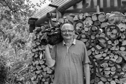 Balandžio 27 d. eidamas 67-uosius metus mirė kino režisierius, operatorius, Lietuvos kino mėgėjų sąjungos narys Jonas Čergelis.