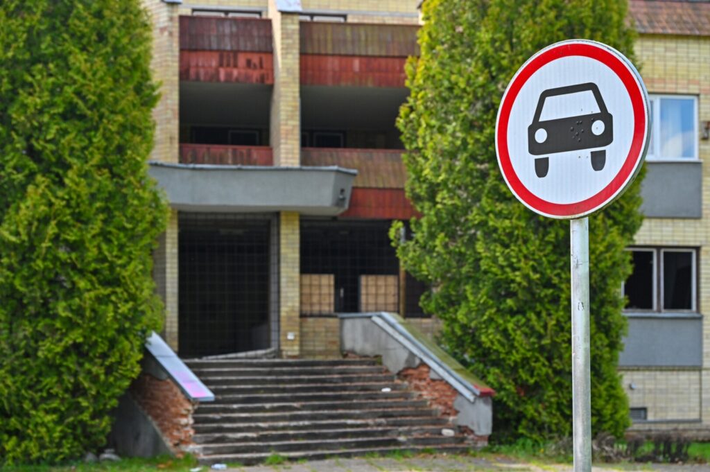 Lina DRANSEIKAITĖ