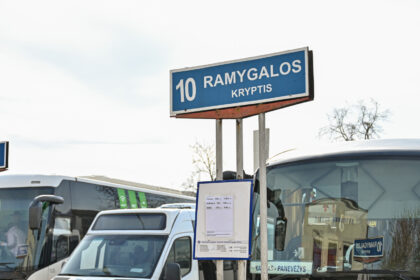 Išlaikyti esamus ir į kaimus pritraukti naujų darbuotojų Panevėžio rajono savivaldybė tikisi dosniau kompensuodama jiems kelionės į darbą išlaidas.