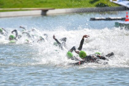 Panevėžį rugpjūčio pradžioje turėjęs sudrebinti Europos jaunių triatlono čempionatas atšaukiamas, Lietuvai kategoriškai atsisakius priimti Rusijos ir Baltarusijos atletus.