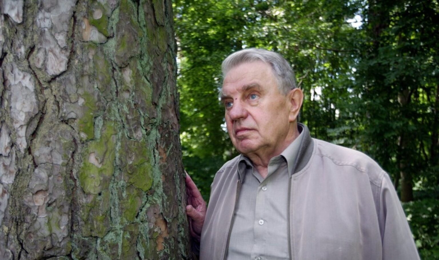 Siūloma paskelbti 2030-uosius poeto J. Marcinkevičiaus metais