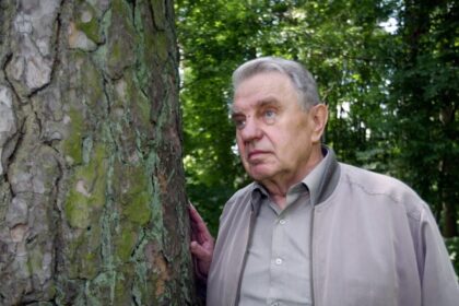 Siūloma paskelbti 2030-uosius poeto J. Marcinkevičiaus metais