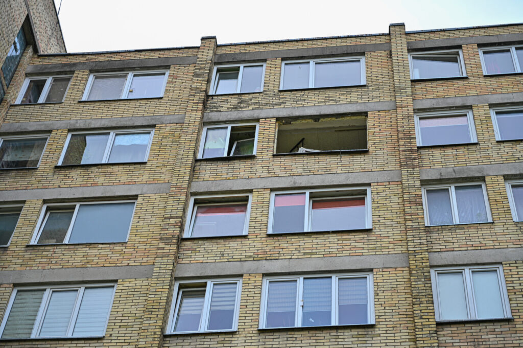 Keturi mėnesiai – trys sprogimai: tokia po šio savaitgalio nelaimių Panevėžio daugiabučiuose statistika.