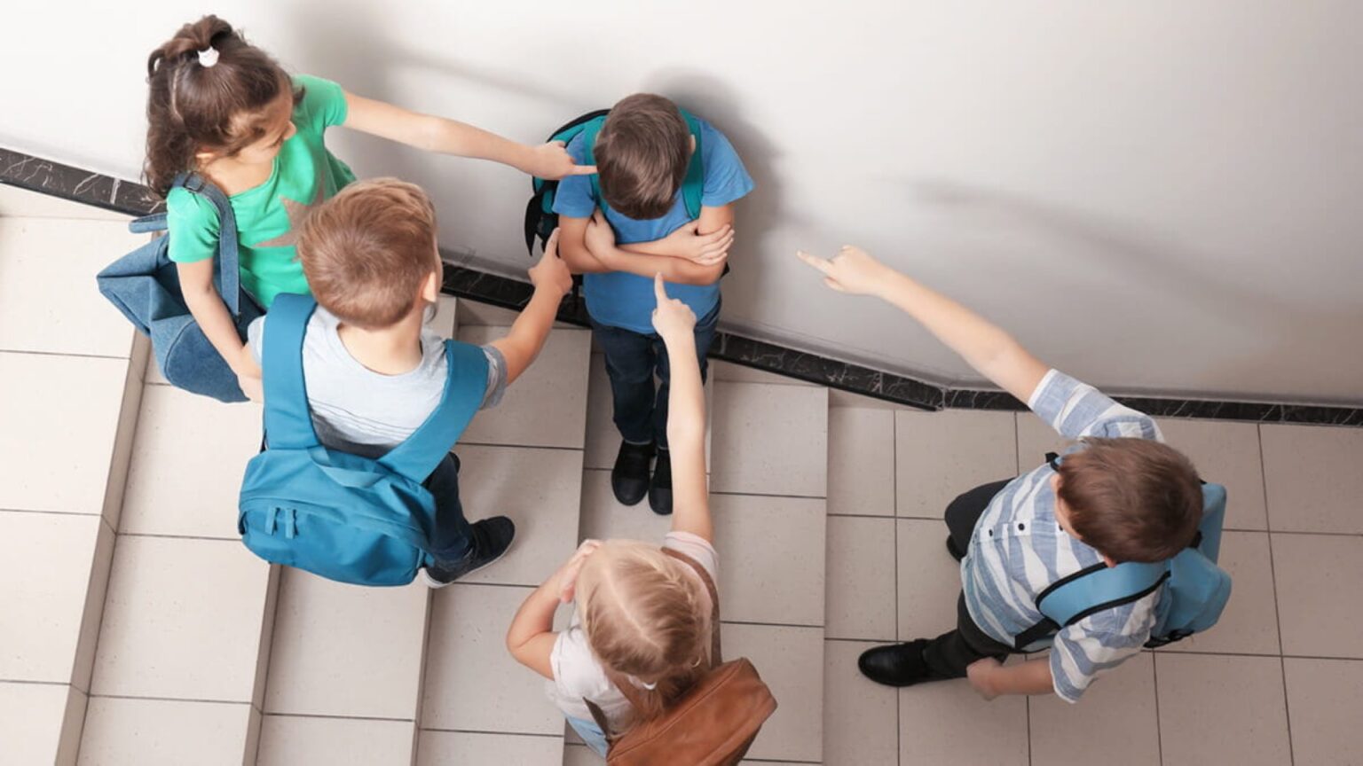 Visos mokyklos jau šį rugsėjį privalės atverti duris net ir labai didelių specialiųjų poreikių turintiems vaikams.