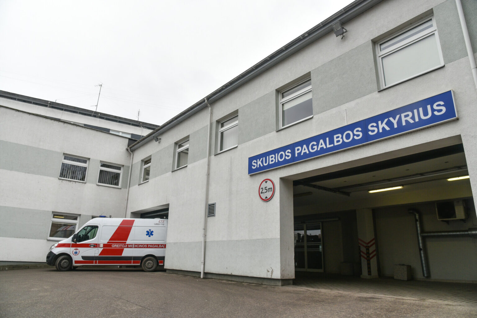 Felčere, vėliau bendruomenės slaugytoja dirbusiai senjorei iš Velžio Rimai Šedienei neseniai švęstas 69-asis gimtadienis galėjo tapti paskutiniu jos gyvenime.