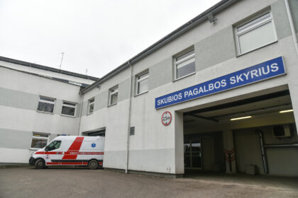 Felčere, vėliau bendruomenės slaugytoja dirbusiai senjorei iš Velžio Rimai Šedienei neseniai švęstas 69-asis gimtadienis galėjo tapti paskutiniu jos gyvenime.