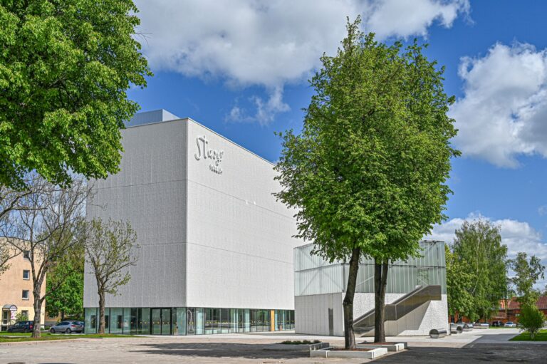 Panevėžyje gimsta nauja tradicija – kartu su atidarytu „Stasys Museum“ nuo vasaros pradžios sekmadieniais dirbs ir kitos miesto kultūros įstaigos. Kai kurios jų lankytojams bus nemokamos.