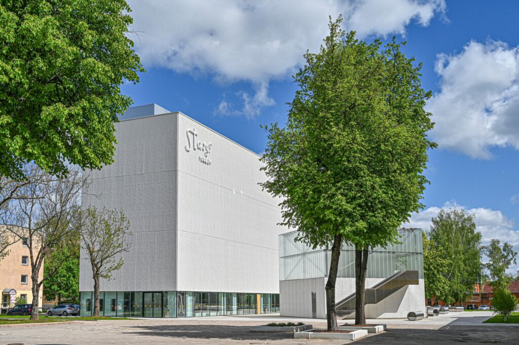 Panevėžyje gimsta nauja tradicija – kartu su atidarytu „Stasys Museum“ nuo vasaros pradžios sekmadieniais dirbs ir kitos miesto kultūros įstaigos.
