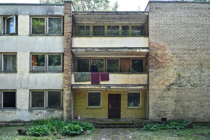 Savivaldybėms atsiradus galimybei gauti Europos Sąjungos fondų paramą socialiniams būstams pirkti, Panevėžio rajonas nepasikuklino.