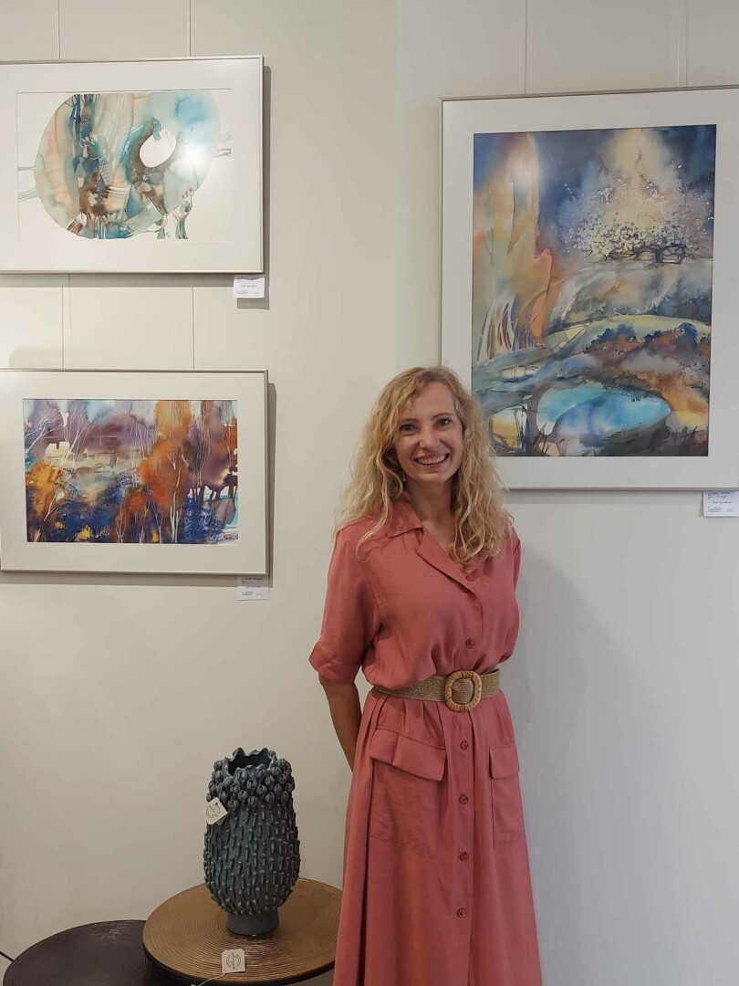 R. ARLAUSKIENĖS nuotr.