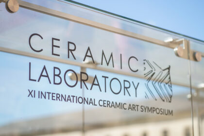 Viename žaliausių Lietuvos miestų Panevėžyje sukaupta didelė šiuolaikinės keramikos kolekcija. Nors ne visi vietiniai gerai susipažinę su čia saugomais fondais, Panevėžys yra traukos vieta pasaulio keramikams.