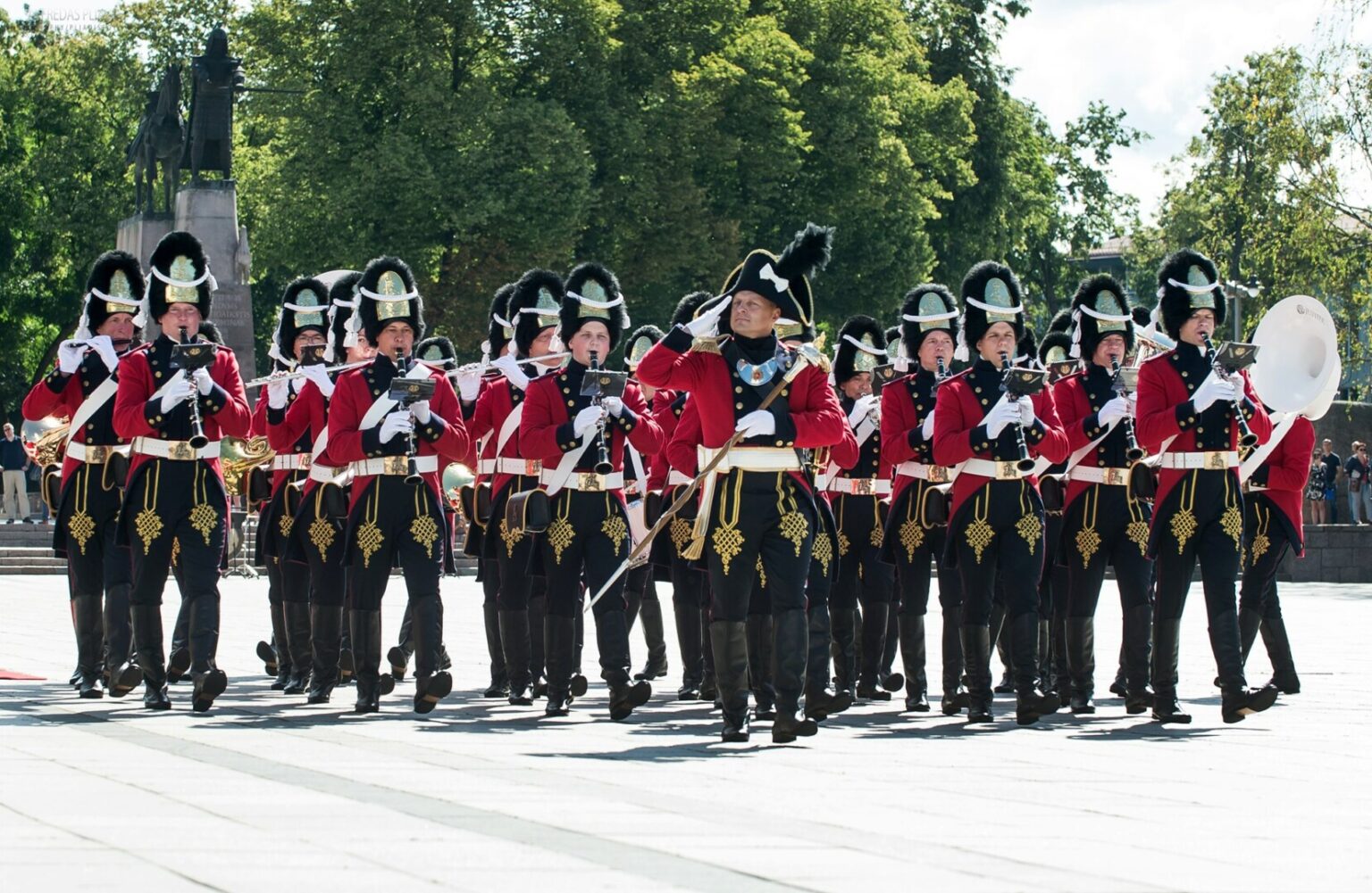 Prasideda tradicinis muzikos festivalis „Dūdų vasara“