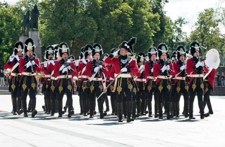 Prasideda tradicinis muzikos festivalis „Dūdų vasara“
