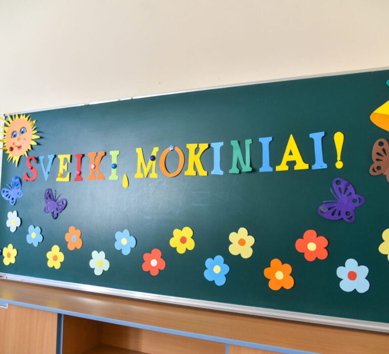 Šalies bendrojo lavinimo mokyklos jau nuo ateinančio rugsėjo privalės priimti visus vaikus, taip pat ir turinčiuosius negalią bei specialiųjų ugdymosi poreikių.