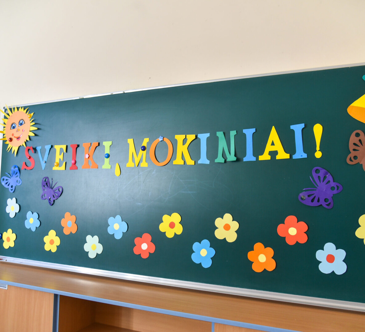 Šalies bendrojo lavinimo mokyklos jau nuo ateinančio rugsėjo privalės priimti visus vaikus, taip pat ir turinčiuosius negalią bei specialiųjų ugdymosi poreikių.