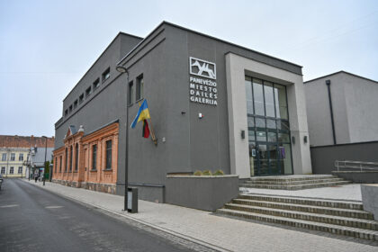 Dailės galerija irgi jau ruošiasi dirbt sekmadieniais, tačiau jos direktorius Egidijus Žukauskas sako kol kas nemokamo apsilankymo negalintis garantuoti. P. ŽIDONIO nuotr.