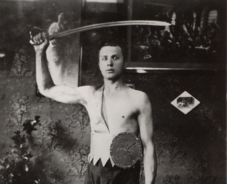 Panevėžyje šiųmetės „Muziejų nakties“ renginiams cirko temą padiktavo iš šio krašto kilusi neeilinė asmenybė.