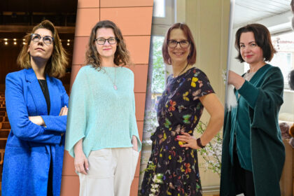 Ar kada teko būti šalia žmogaus, kuris kramto nagus, nesustodamas judina koją arba graužia tušinuko galą? Aplinkinius tai veikiausiai erzina. Tačiau turintysis tokį įprotį gali nė nesuvokti, ką daro.