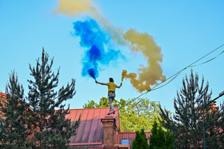 Panevėžys šeštadienį nemiega! Kartą per metus miesto kultūros įstaigos lankytojams duris atveria iki išnaktų.