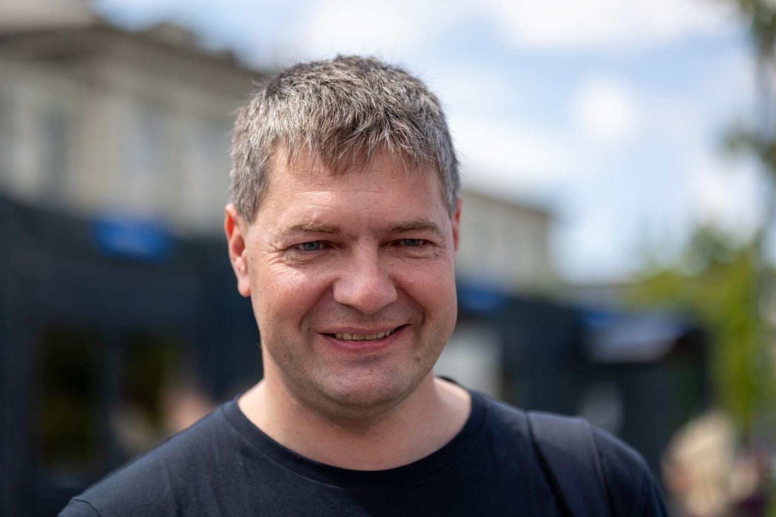 Po nesėkmingai susiklosčiusių Europos Parlamento (EP) rinkimų ketinant posėdžiauti Darbo partijos tarybai, šios politinės jėgos likimas kol kas nėra aiškus.