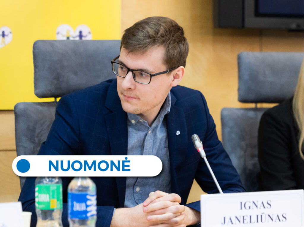 Šią savaitę LR Seimas svarstymo stadijoje pritarė Karo prievolės įstatymo pataisoms, kuriomis ne tik siekiama įtvirtinti visuotinio šaukimo idėją, bet į šaukiamųjų sąrašus įtraukti dar mokyklose besimokančius 18 metų sulaukusius jaunuolius.