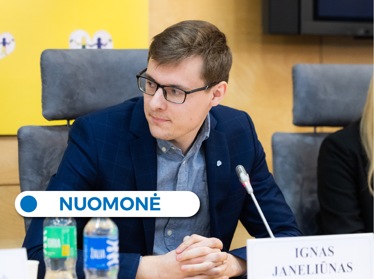 Šią savaitę LR Seimas svarstymo stadijoje pritarė Karo prievolės įstatymo pataisoms, kuriomis ne tik siekiama įtvirtinti visuotinio šaukimo idėją, bet į šaukiamųjų sąrašus įtraukti dar mokyklose besimokančius 18 metų sulaukusius jaunuolius.