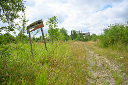 Apleistų, nešienautų sklypų savininkams liko gera savaitė susitvarkyti. Kitu atveju po antrojo Savivaldybės specialistų patikrinimo teks mokėti gerokai didesnį žemės mokestį.