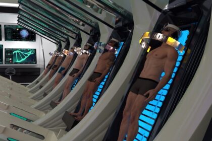 Jaunas molekulinės biologijos specialistas iš Jemeno Hašemas al Gailis sugalvojo būdą, kaip nuteistieji galėtų atgailauti už savo nusikaltimus.