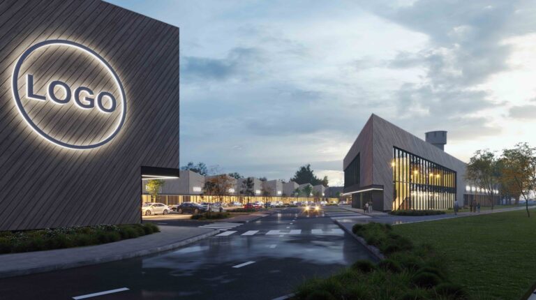 Vieno didžiausių Panevėžyje sovietmečio darbdavių – mėsos kombinato tuoj nebeliks nė žymės.