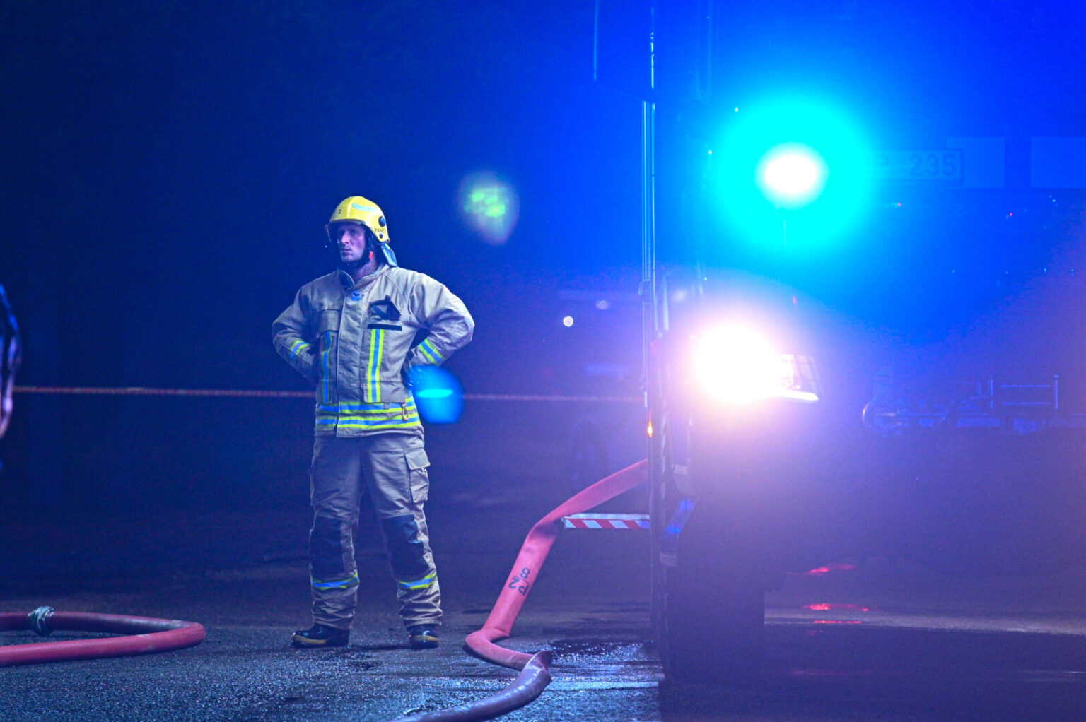 Lietuvoje populiarėja ugniagesio gelbėtojo profesija – gelbėti žmones vandenyje ir ugnyje veržiasi ne tik mokyklas baigę jaunuoliai, tačiau ir iš užsienio į Tėvynę grįžtantys migrantai, verslininkai.