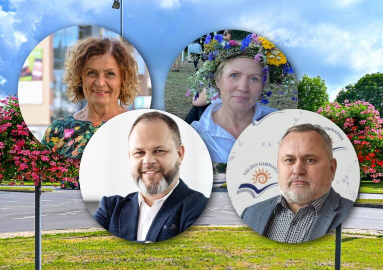 Gimę gauname vardą ir, jei suaugę nepakeičiame, jis lydi mus visą gyvenimą: įprastas, senovinis ar unikalus, tėvų sukurtas.