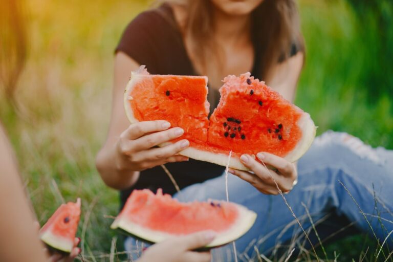 Penki tyrimai, įrodę arbūzų naudą sveikatai, – įskaitant ir mažesnį blogojo cholesterolio kiekį kraujyje.