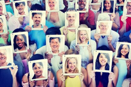 Kaip vardas veikia žmogaus išvaizdą?