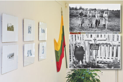 Tremtis. Kokia ji tremtinių iš Sibiro parsivežtose fotografijose?