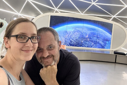 Esamų ir buvusių panevėžiečių, Aukštaitijos sostinę garsinančių iš toli bei joje gyvenančių, klausiame, ko palinkėtų Panevėžiui ir jo žmonėms.