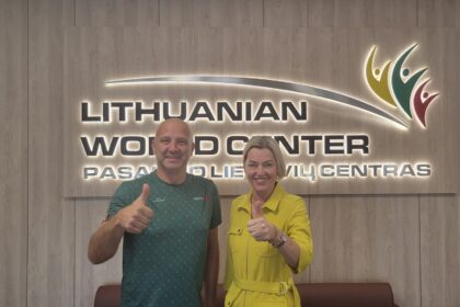 Esamų ir buvusių panevėžiečių, Aukštaitijos sostinę garsinančių iš toli bei joje gyvenančių, klausiame, ko palinkėtų Panevėžiui ir jo žmonėms.