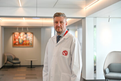 Esamų ir buvusių panevėžiečių, Aukštaitijos sostinę garsinančių iš toli bei joje gyvenančių, klausiame, ko palinkėtų Panevėžiui ir jo žmonėms.